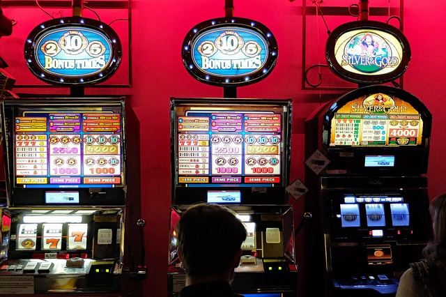 Eine Reise durch die Zeit: die Entwicklung des Casino-Glücksspiels